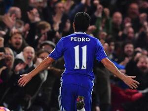 بيدرو رودريغيز