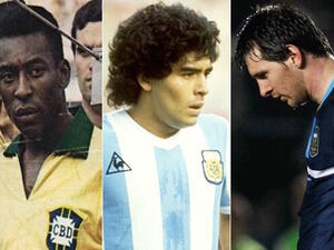 الثلاثي الأفضل وفقاً لكابيلو