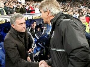 Manchester City ready for Chelsea test, warns Pellegrini
