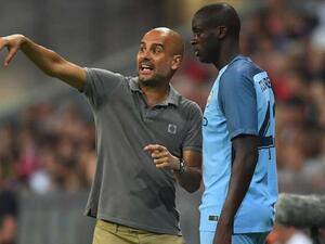 توريه وغوارديولا