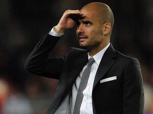 جوسيب غوارديولا