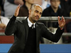 بيب غوارديولا