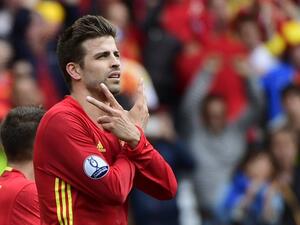 جيرارد بيكيه