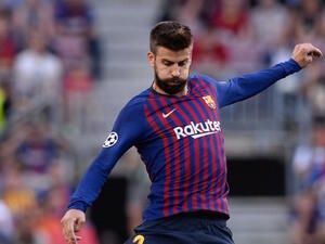 جيرارد بيكيه