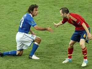 أسطورتان في عصر قلت فيه الأساطير