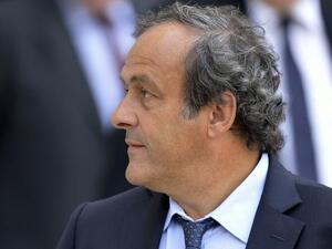 Michel Platini