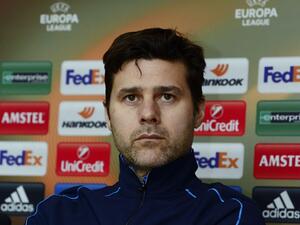 موريسيو بوكيتينو