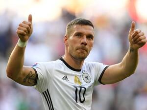 لوكاس بودولسكي