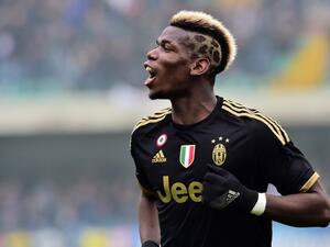 Paul Pogba
