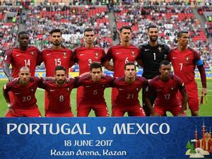 منتخب البرتغال
