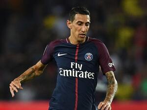 آنخيل دي ماريا