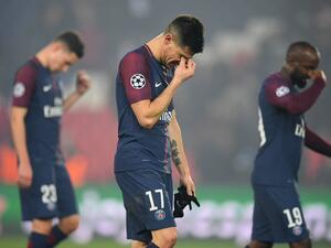 فشل ذريع للباريسي بعد استثمار أموال طائلة خلال المواسم الأخيرة لتحقيق الحلم الأوروبي