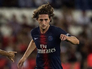 أدريان رابيو