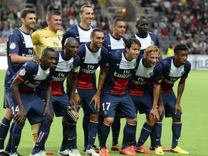 Bayer Leverkusen v PSG: UCL projected lineups in German and French showdown