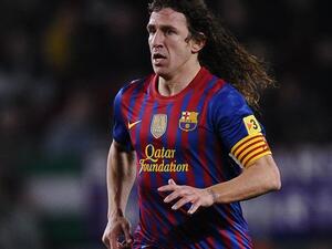 كارليس بويول