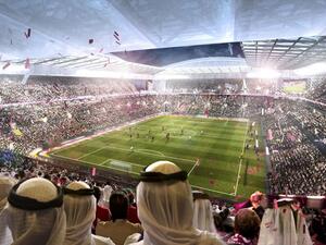 Al-Khater highlighted that communities in which stadiums are being built were consulted in advance to make sure the venues become useful hubs after the event.