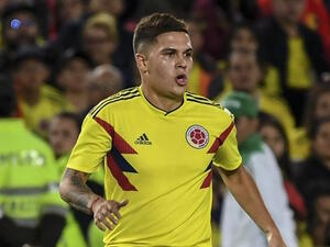 خوان كينتيرو