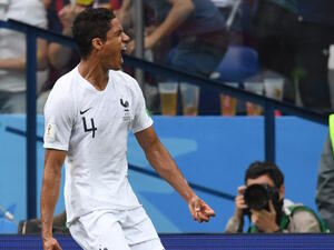 رافاييل فاران