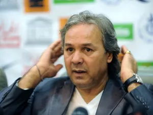 رابح ماجر