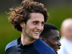 أدريان رابيو