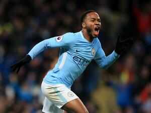 رحيم ستيرلينغ