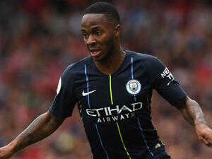 رحيم ستيرلينغ