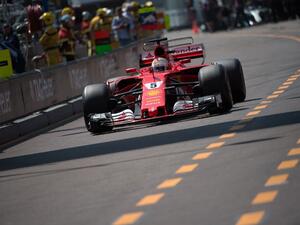 رايكونن يحقق المفاجأة ويتصدر ترتيب التجارب الرسمية لسباق موناكو