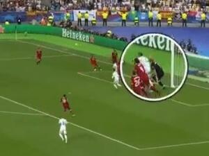 اعتداء راموس على كاريوس