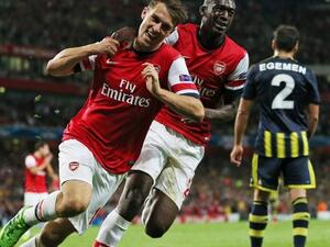 EPL injury report: Arsenal star ruled out for up to six weeks
