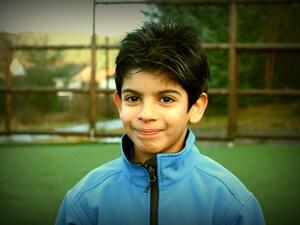 Rashed Al-Hajjawi (Photo: Youtube)