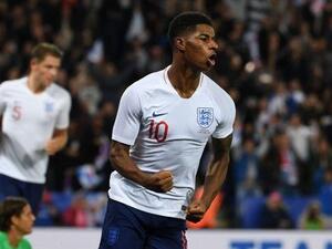 ماركوس راشفورد