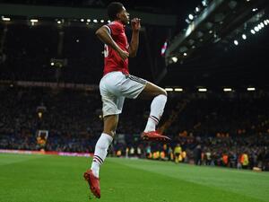 ماركوس راشفورد