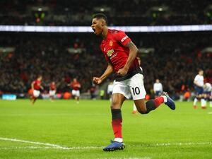 ماركوس راشفورد