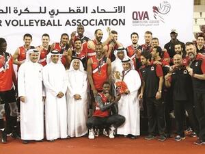 Photo: Gulf Times
