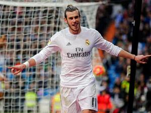 غاريث بايل يصبح اللاعب البريطاني الأكثر تسجيلاً في تاريخ الليغا متخطياً الأسطورة غاري لينيكر