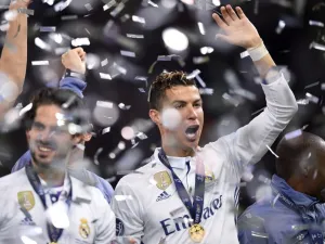 فوز تاريخي يؤكد تفوق ريال مدريد