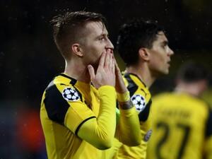 رويس يؤكد تعافيه من الإصابة ويسجل ثلاثية (هاتريك)