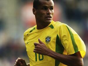 Rivaldo announces retirement aged 41