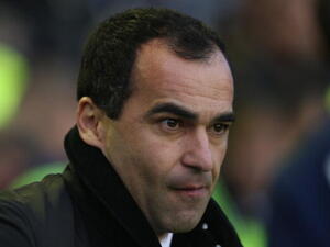 Everton can reach Champions League but need to be 'perfect' - Martinez