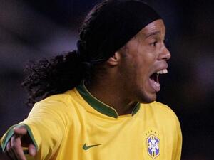 Ronaldinho