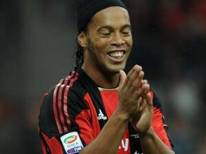 رونالدينيو