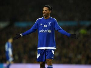 رونالدينيو