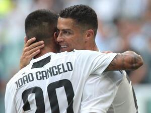 رونالدو يسجل لكنه يفشل في قيادة يوفنتوس لفوز جديد