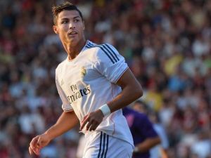 كريستيانو رونالدو
