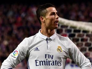 رونالدو يستعيد شهيته التهديفية