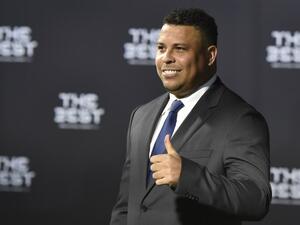 Ronaldo Luis Nazario de Lima