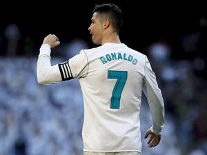 رونالدو على أعتاب الانتقال ليوفنتوس