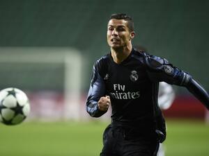 كريستيانو رونالدو