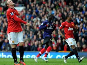 Arsenal v Manchester United: Projected lineups as Gunners and Red Devils look to bounce back