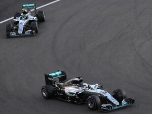 Motorsport fans may be thrilled to have a Formula One championship worthy of the name once more but title holders Mercedes want to know why rivals Ferrari can get more out of their tyres and are considering implementing more team orders.